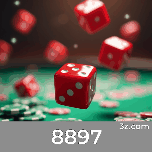 8897: Seu Cassino Online Seguro e Profissional