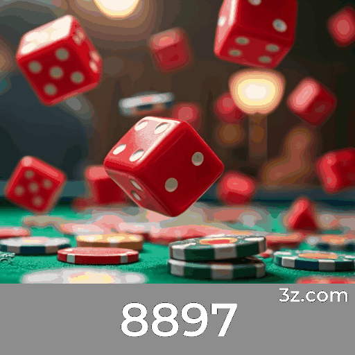 8897: Seu Cassino Online Seguro e Profissional