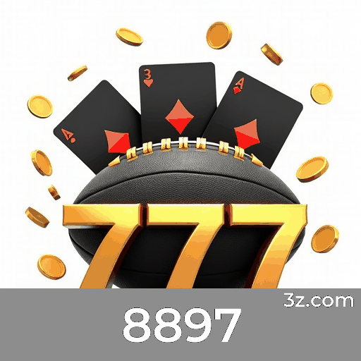 8897: Seu Cassino Online Seguro e Profissional