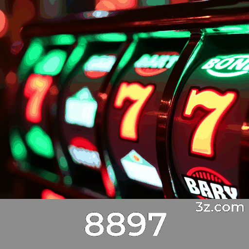 8897: Seu Cassino Online Seguro e Profissional