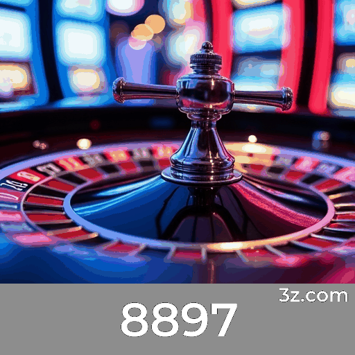 8897: Seu Cassino Online Seguro e Profissional