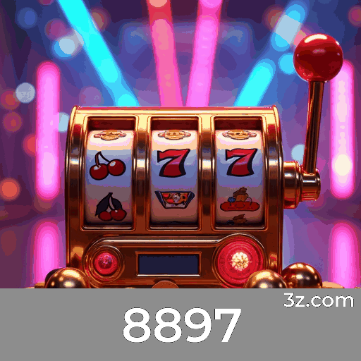 8897: Seu Cassino Online Seguro e Profissional