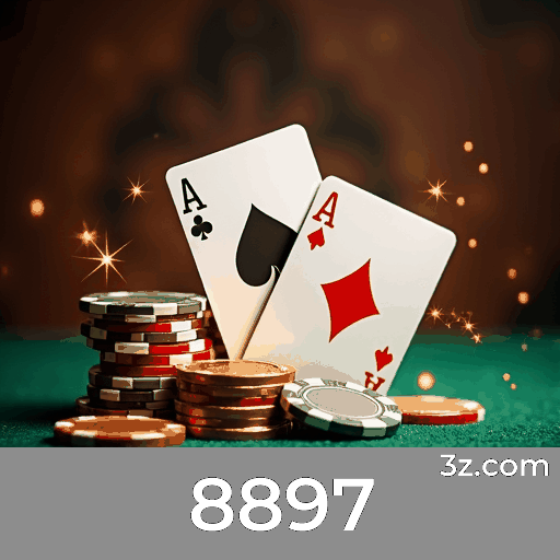 8897: Seu Cassino Online Seguro e Profissional