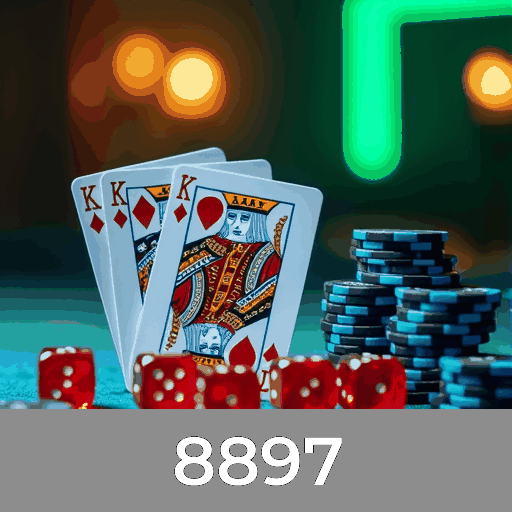 Descubra o Exclusivo Login com Proteção Avançada no 8897