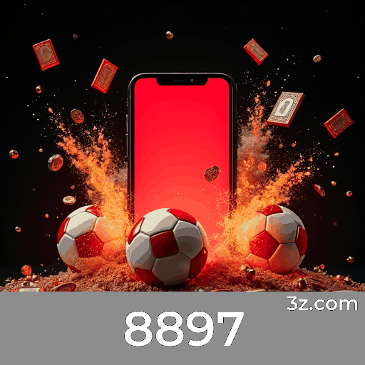 8897: Seu Cassino Online Seguro e Profissional