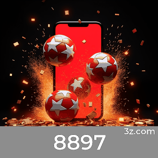 8897: Seu Cassino Online Seguro e Profissional